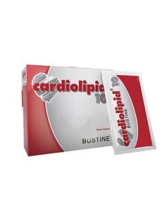 Cardiolipid 10 20 Bustine