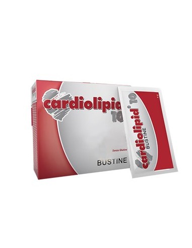 Cardiolipid 10 20 Bustine