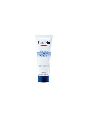 Eucerin Crema Lenitiva Prurito