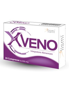 Xveno 800mg 30 Compresse