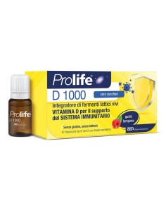 Prolife D 1000 80 Ml