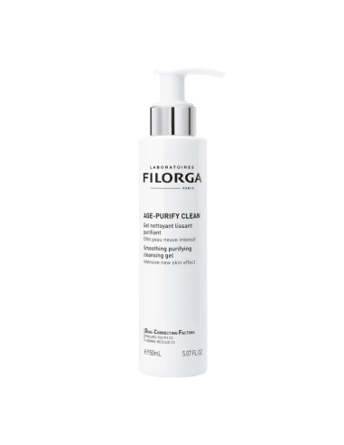 Filorga Age Purify Cleanser 150 Ml