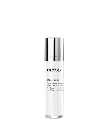 Filorga Age Purify Fluide 50 Ml