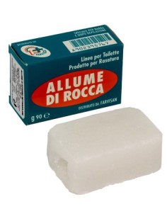 Allume Rocca Fav 1 Tavoletta