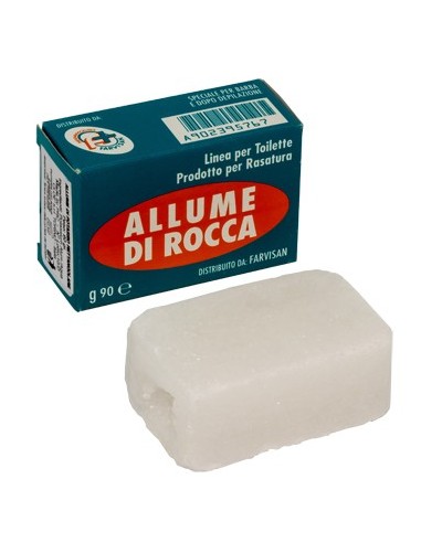 Allume Rocca Fav 1 Tavoletta