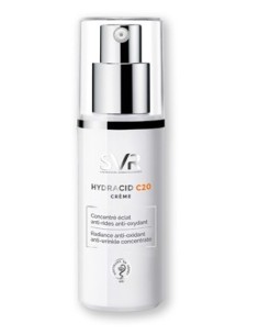 Hydracid C20 Crema 30 Ml