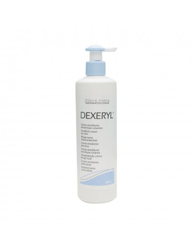 Dexeryl Crema 500 G