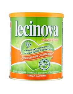 Lecinova 275g