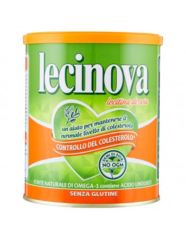 Lecinova 275g