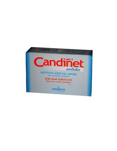 Candinet Solido 100g