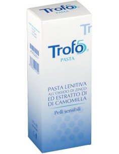 Trofo 5 Pasta 100 Ml