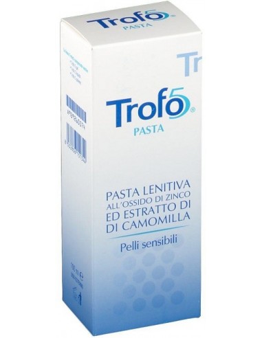 Trofo 5 Pasta 100 Ml