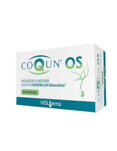 Coqun Os 60 Capsule