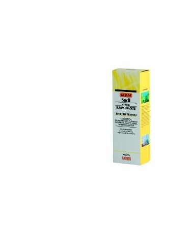 Snell Crema Rassodante Fredda 250 Ml