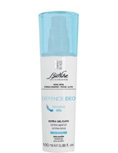 Defence Deo Ultra Care 48h Vap0 100 Ml