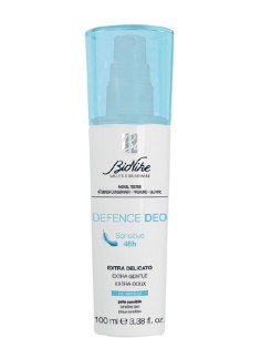 Defence Deo Ultra Care 48h Vap0 100 Ml