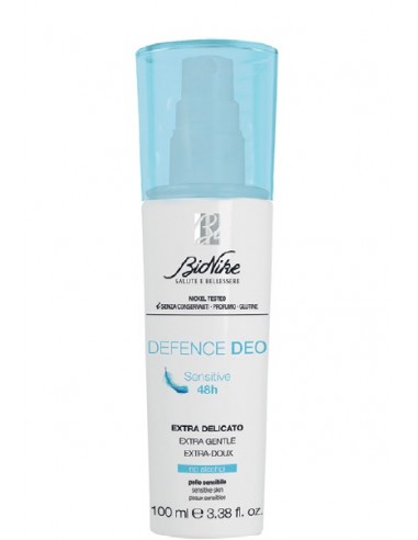 Defence Deo Ultra Care 48h Vap0 100 Ml