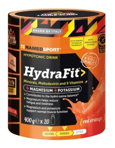 Hydrafit 2021 400 G