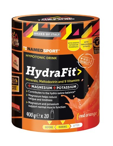 Hydrafit 2021 400 G