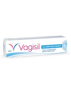 Vagisil Gel Lubrificante 30 G