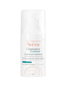 Eau Thermale Avene Cleanance Comedomed Concentrato Anti-imperfezioni 30 Ml