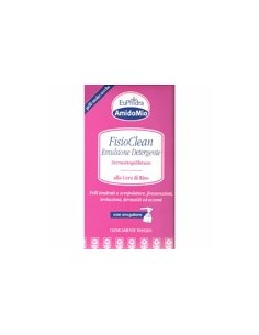 Euphidra Amidomio Fisioclear 200 Ml