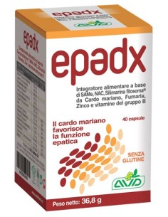 Epadx 40 Capsule