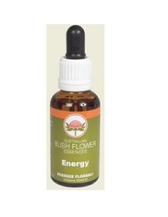 Energy Vivacity Gocce 30 Ml