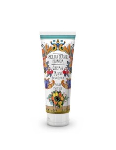 Maioliche Crema Mani Sicilian Orange Blossom 100 Ml