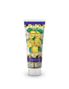 Maioliche Crema Mani Sicilian Lemon 100 Ml