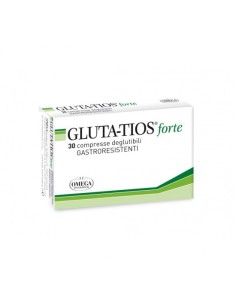 Glutatios Forte 30 Compresse