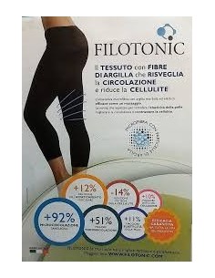 Filotonic Capri Nero M