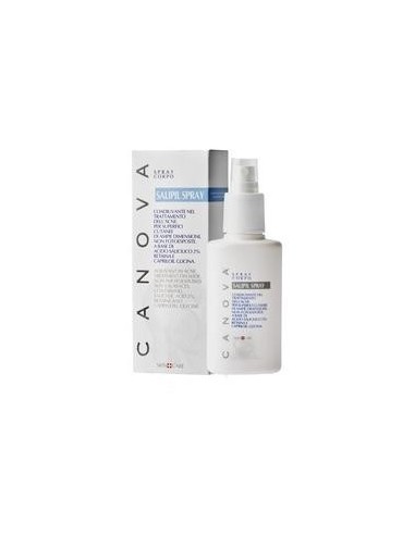 Salipil Canova Spray 125 Ml