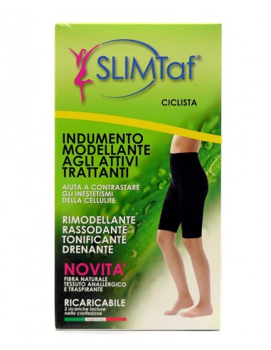 Slimtaf Ciclista Modellante M