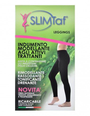 Slimtaf Leggings Modellante L