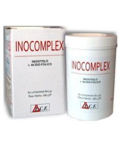 Inocomplex 60 Compresse