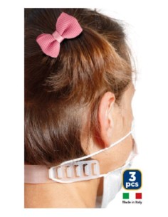 Tendi Mascherina Regolabile 3 Pezzi