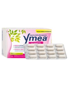 Ymea Silhouette 128 Capsule Nuova Formula