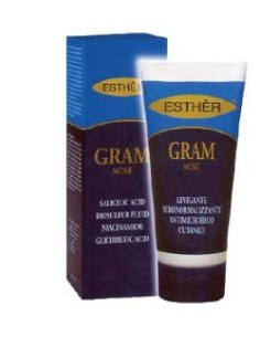 Gram Idratante 50 Ml