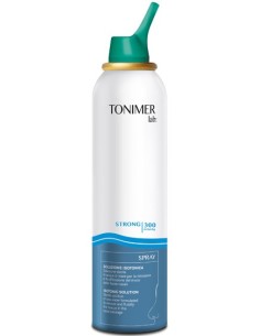 Tonimer Lab Strong Spray