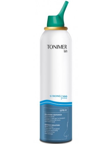 Tonimer Lab Strong Spray