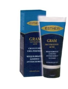 Gram Detergente 150 Ml