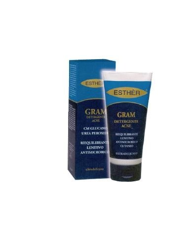 Gram Detergente 150 Ml