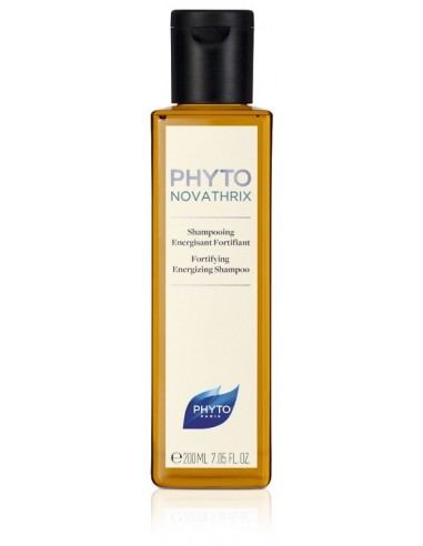 Phytonovathrix Shampoo 200 Ml