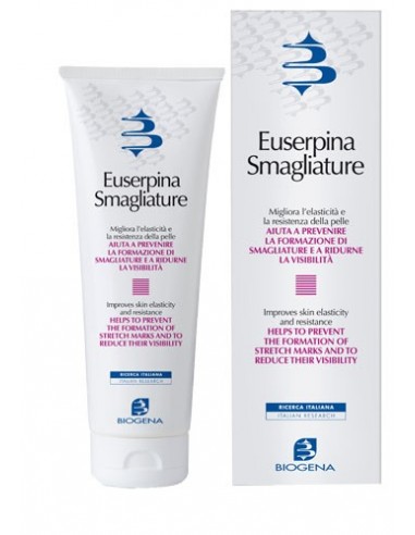 Biogena Euserpina Smagliature 250 Ml