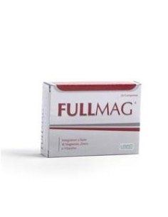 Fullmag 20 Compresse