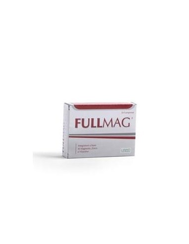 Fullmag 20 Compresse