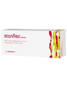 Stanflex Crema 50 Ml