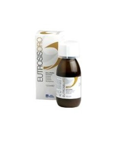 Eutrosis Oro Collutorio 120 Ml