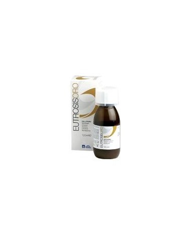 Eutrosis Oro Collutorio 120 Ml